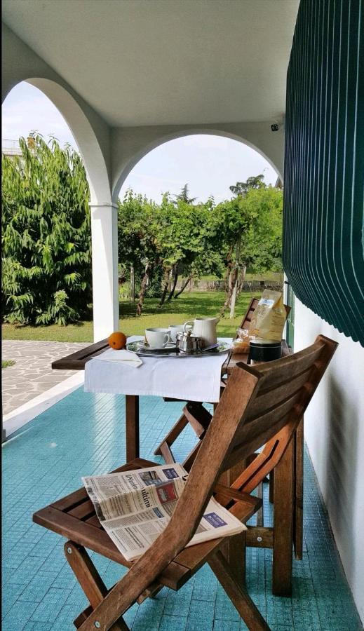 Casa Del Vigneto - New Near Venice - Rooms+Bathroom - Independent Spinea Εξωτερικό φωτογραφία