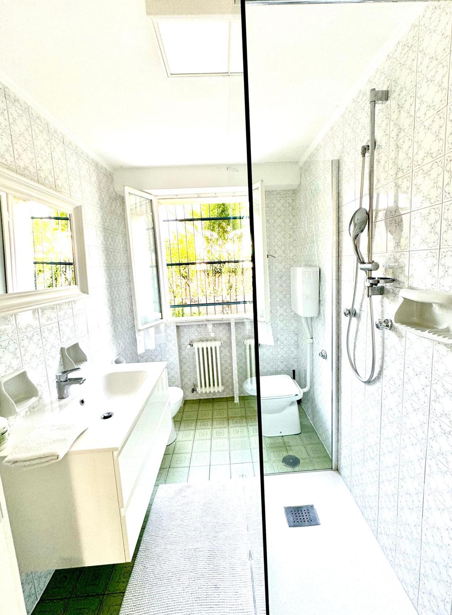Casa Del Vigneto - New Near Venice - Rooms+Bathroom - Independent Spinea Εξωτερικό φωτογραφία