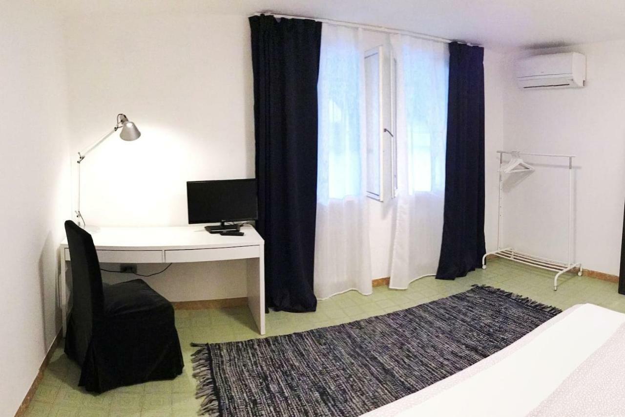 Casa Del Vigneto - New Near Venice - Rooms+Bathroom - Independent Spinea Εξωτερικό φωτογραφία