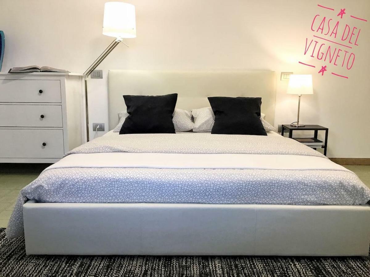 Casa Del Vigneto - New Near Venice - Rooms+Bathroom - Independent Spinea Εξωτερικό φωτογραφία