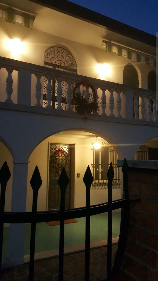Casa Del Vigneto - New Near Venice - Rooms+Bathroom - Independent Spinea Εξωτερικό φωτογραφία