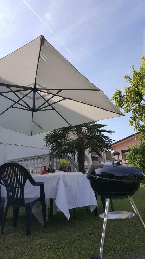 Casa Del Vigneto - New Near Venice - Rooms+Bathroom - Independent Spinea Εξωτερικό φωτογραφία