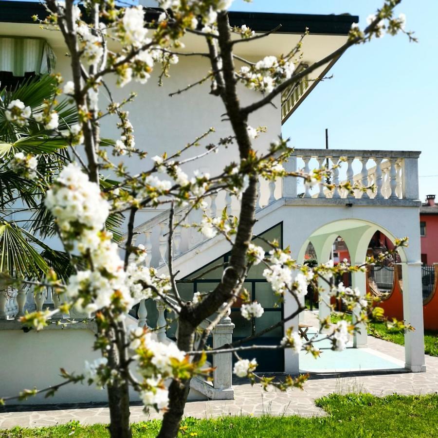 Casa Del Vigneto - New Near Venice - Rooms+Bathroom - Independent Spinea Εξωτερικό φωτογραφία
