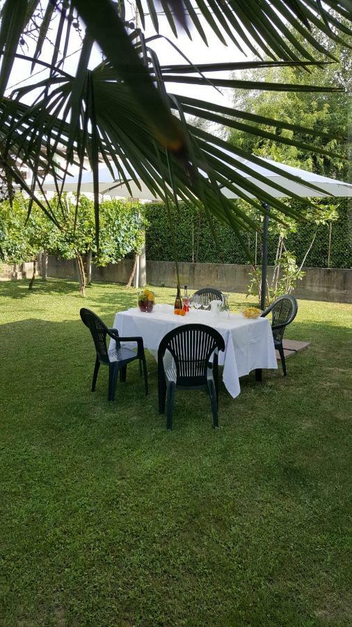 Casa Del Vigneto - New Near Venice - Rooms+Bathroom - Independent Spinea Εξωτερικό φωτογραφία